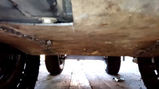 Помор х6 защита под буксировщик для проходимости смотреть онлайн