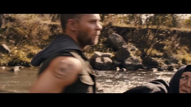 5 DAYS OF WAR - Trailer смотреть онлайн