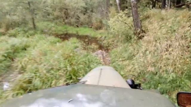 Зил 157 Offroad смотреть онлайн