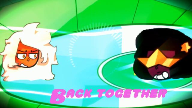 [FNF] Stronger Than Ever - Original Steven Universe Song смотреть онлайн