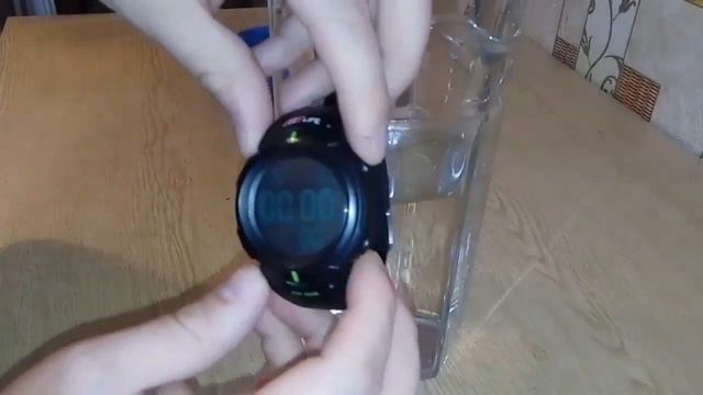 Водонепроницаемость часов с Алиэкспресс смотреть онлайн