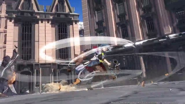 Honkai Star Rail - Characters Ultimates (JP Dub) // Final Closed Beta смотреть онлайн