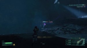 Петля времени в Returnal