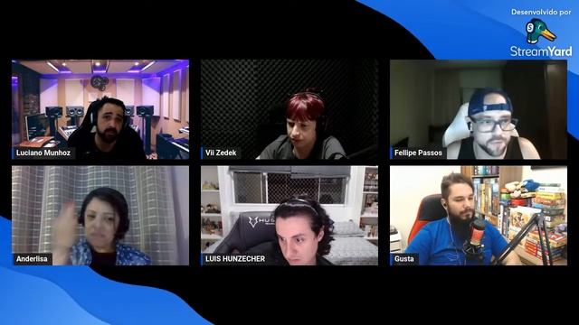 Papo de Louco #236 - Inteligência Artificial смотреть онлайн