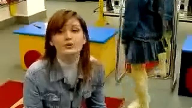 Выбор детской обуви.mp4 смотреть онлайн