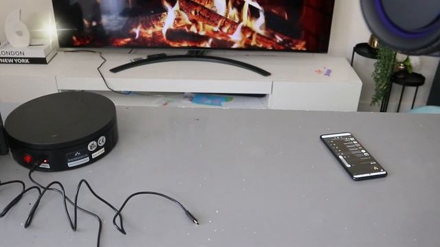 Why Is Everyone Buying This? Sony XG300 Speaker Review and Audio Demonstration смотреть онлайн