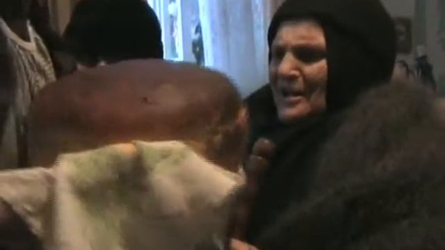У матушки Рафаилы смотреть онлайн