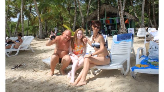 Доминикана Июль 2017 смотреть онлайн