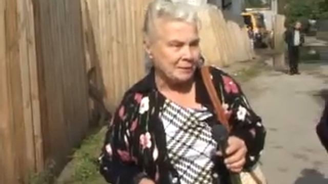 Осокорки строительство