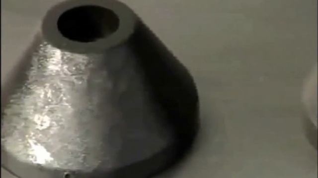 Примеры использования смазок для пресс-форм и ТПА смотреть онлайн