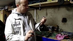 ЗАМЕНА СТОЕК СТАБИЛИЗАТОРА. ЛИФАН Х - 60.