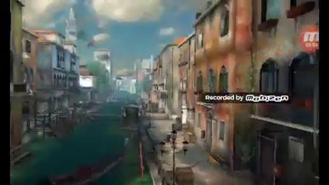 Шутер.Игра супер!!! смотреть онлайн