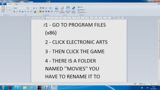 THE GODFATHER GAME PC PROBLEM (CRASH) FIX!!!! смотреть онлайн