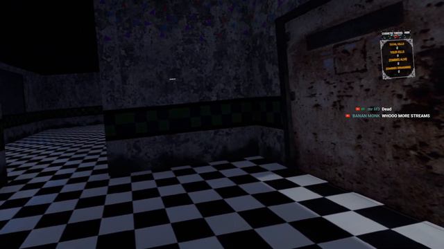 🔴Contractors: VR & Poppy Playtime: Chapter 3 (Yes, You Read That Right) смотреть онлайн