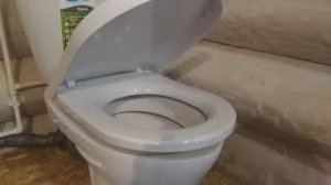 Как собрать, установить и закрепить сиденье с микро-лифтом на унитаз.