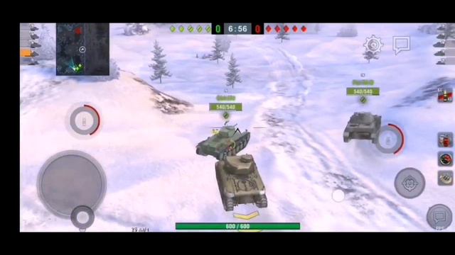 ПРЕМИУМ ТАНК на ХАЛЯВУ!!!!!!! 😱😱😱|WoT Blitz| смотреть онлайн