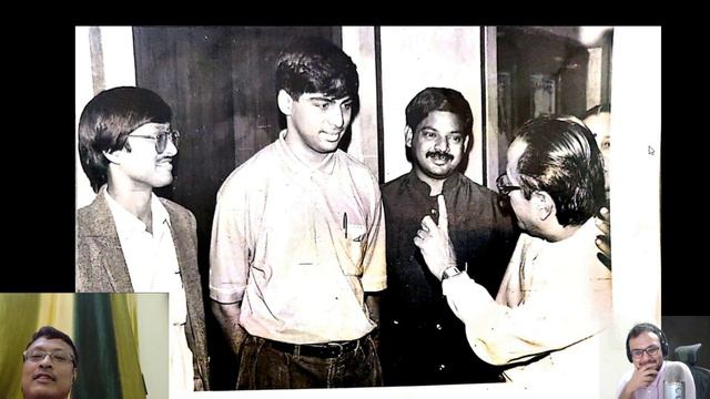 The life story of India's 2nd Grandmaster - Dibyendu Barua смотреть онлайн