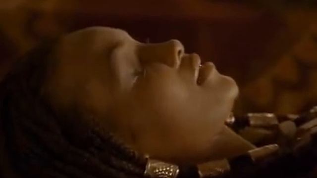 Соломон (Библейские сказания) смотреть онлайн