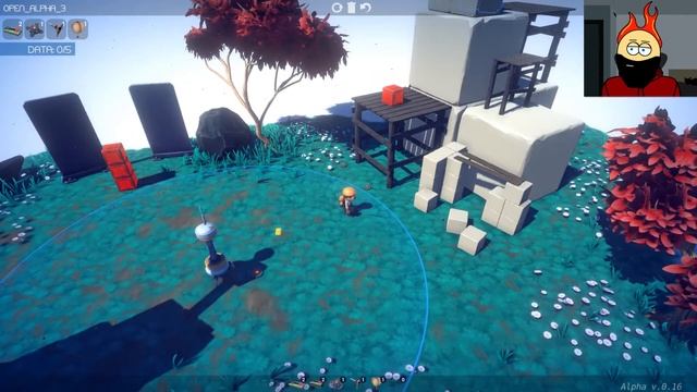 Cefore - These Puzzles Are A BLAST! - Open Alpha смотреть онлайн