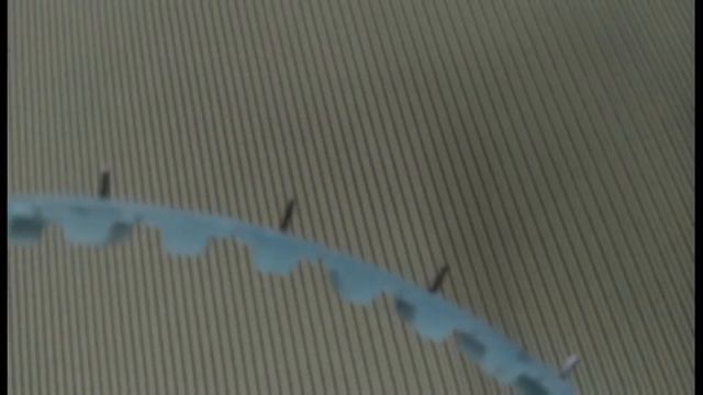 Зубчатый приводной ремень со стальными стержнями смотреть онлайн