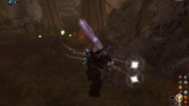 Fable-Devil or Angel смотреть онлайн