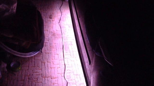 подсветка днища лентой бегущая волна смотреть онлайн