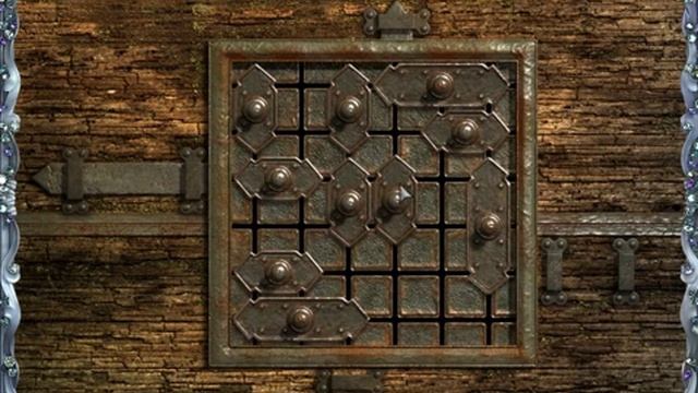 Youda Legend: The Curse of the Amsterdam Diamond (Slider Puzzle Solution) смотреть онлайн
