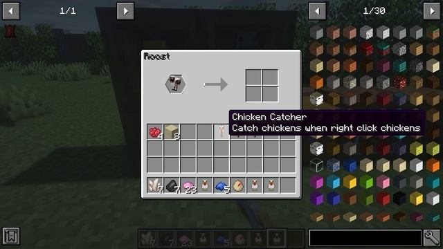 12 Pretty Epic Minecraft Mods, Aesthetic, Creatures, New & Updated (1.16.5) смотреть онлайн
