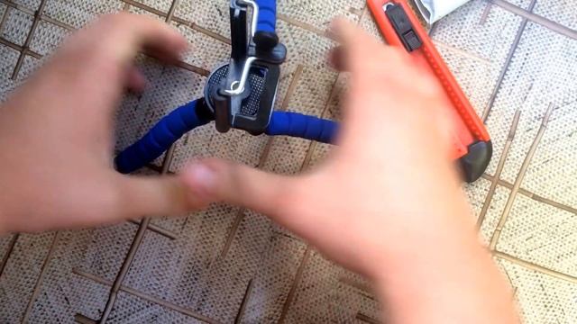 Штатив гнущийся для фотоаппаратуры с алиэкспресс смотреть онлайн