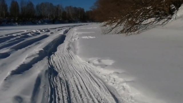 Лозьва начало марта. смотреть онлайн