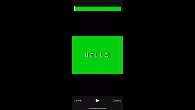Glitch text effect [videostar] смотреть онлайн