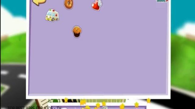 Dr. Panda's Hospital ❤ Top Best Apps for Kids - tv (Android, iPad, iPhone, смотреть онлайн