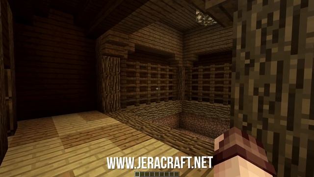 Minecraft's Ultimate Woodland Survival Mansion! смотреть онлайн