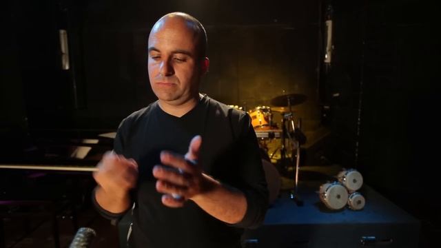 Egg Shaker Tutorial by Abe Doron смотреть онлайн