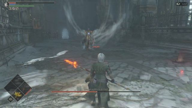 Demon's Souls_20230822181352 смотреть онлайн