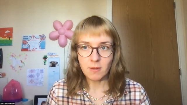 Плохая и очень хорошая новость о программе Ольги Бэднарски Анатомия Свободной Речи без логоневроза. смотреть онлайн