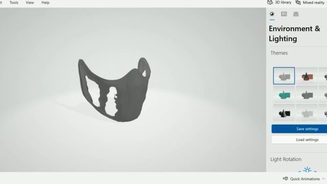 Separating an STL with windows 3D builder- Customize & 3D print in multicolor bambu lab alternative смотреть онлайн