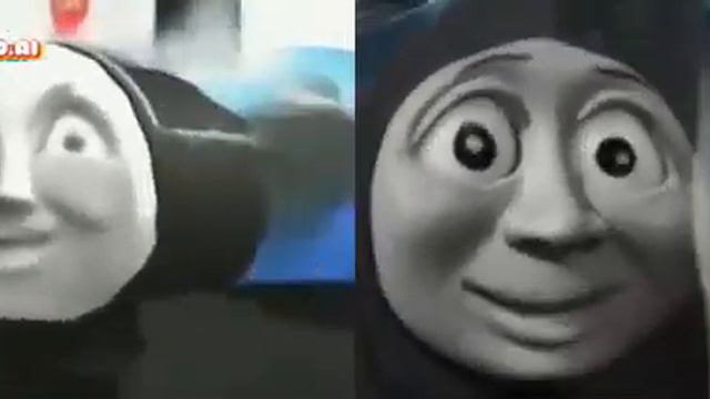 Alfred and Neville Sings Wannabe смотреть онлайн
