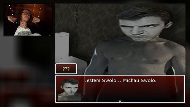 Half Past Eleven - Chapter 1 (FanGame) смотреть онлайн