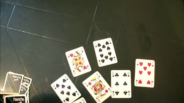 Гадание онлайн на девушку "Мур-мур" смотреть онлайн