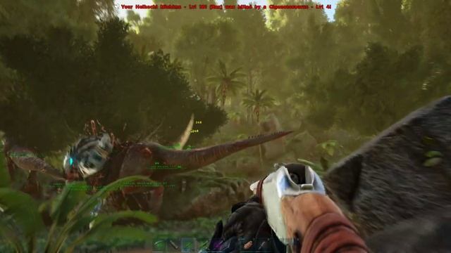 Lvl 4 Giga Ruins My Life's Work смотреть онлайн