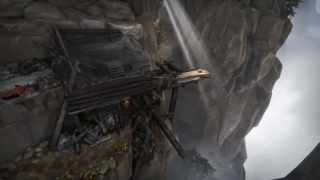 Все достижение 12 из 12 в Brothers  A Tale Of Two Sons