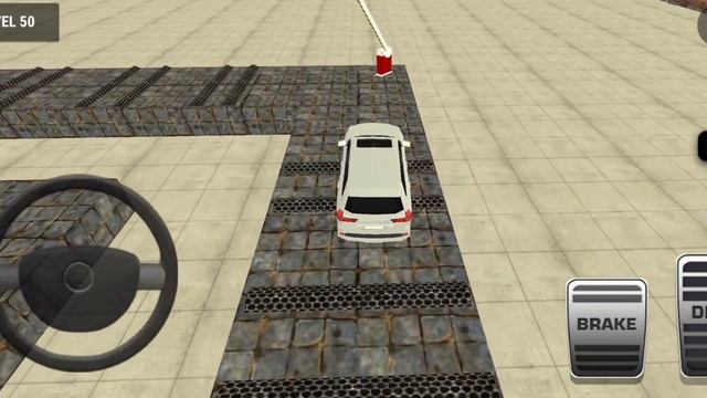 Car Driving Game for Android|Car Parking Game смотреть онлайн