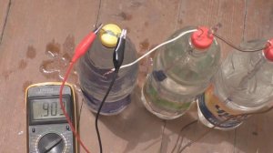 Как сделать батарейку своими руками