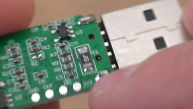 Программатор ST-Link V2 смотреть онлайн