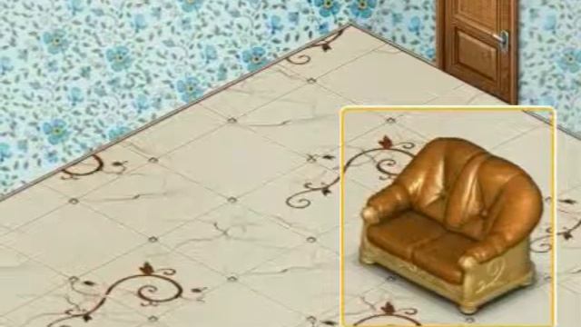 Аватария|Ремонт гостиной ? смотреть онлайн