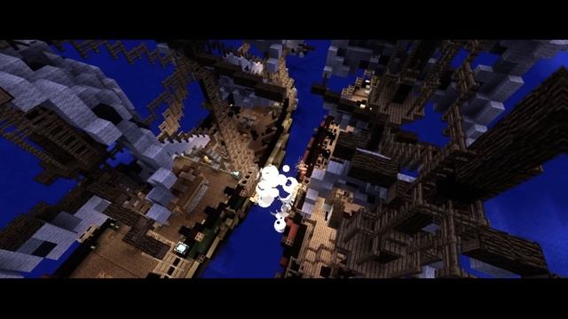 "На абордаж!" Trailer 2014 смотреть онлайн