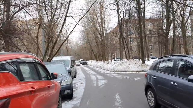 Шок! Через 5 лет объявился прописанный. Ужасы покупки квартиры в Москве и как с ними справиться. смотреть онлайн