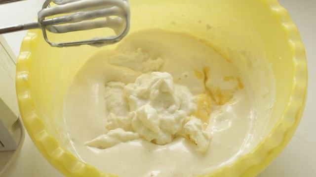 Сборник рецептов