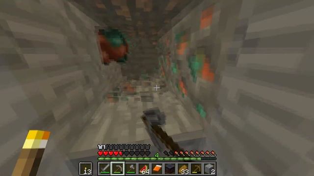 Профессиональное выживание в майнкрафт! / Minecraft l РЕЙНИ #игры #майнкрафт смотреть онлайн